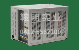 黑龙江水冷散热装置  LQB-50KC