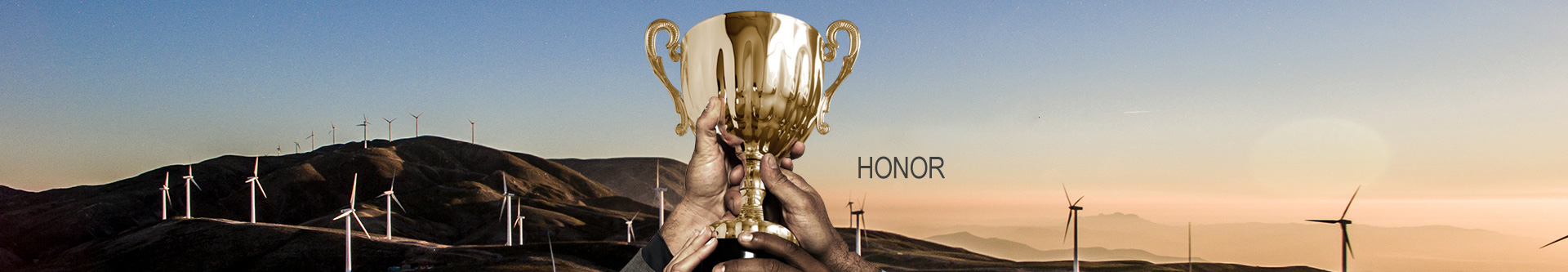 Qualification honor